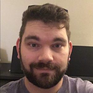 Meet your Posher, Eric